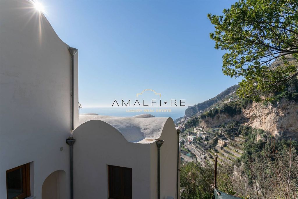 Luxury House for sale in Amalfi, 790 000 €, Photo 7