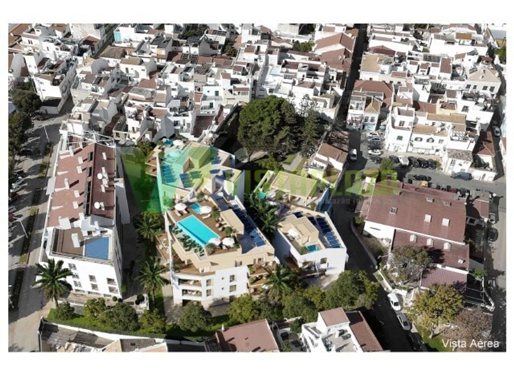 Luxury Apartment for sale in Alvor, 640 000 €, Photo 5