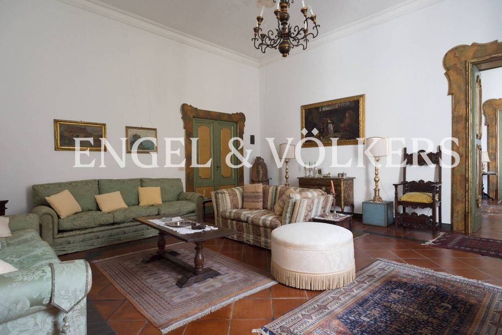 Luxury Apartment for sale in Naples, 800 000 €, Photo 6