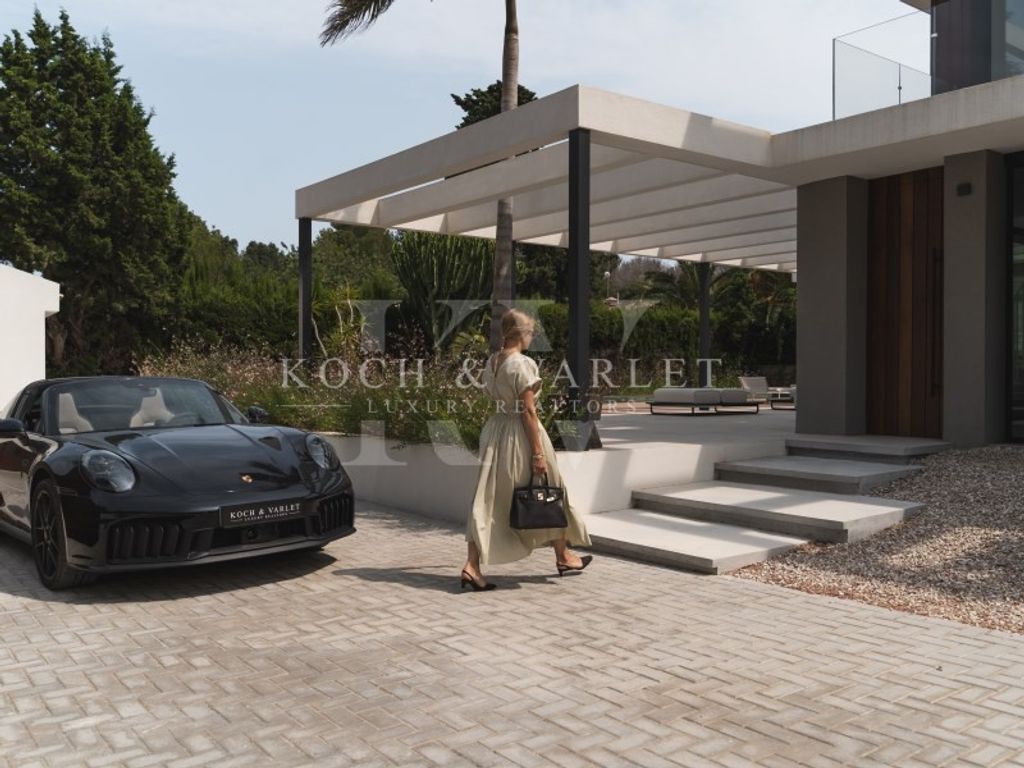 Maison de luxe à vendre à Denia, 1 890 000 €, Photo 5