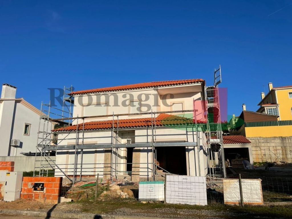 Luxury House for sale in Rio Maior, 400 000 €, Photo 7