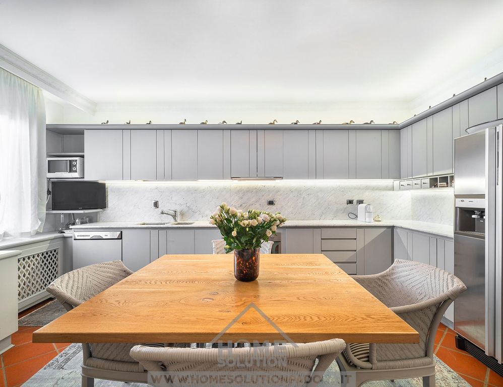 Maison de luxe à vendre à Padova, 1 600 000 €, Photo 4