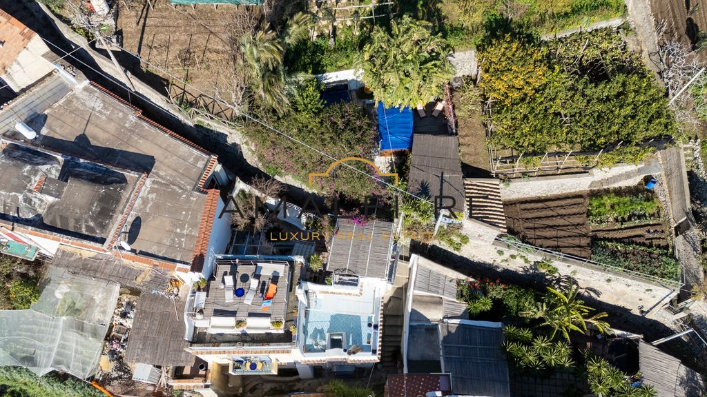 Luxury House for sale in Conca Dei Marini, 1 200 000 €, Photo 6