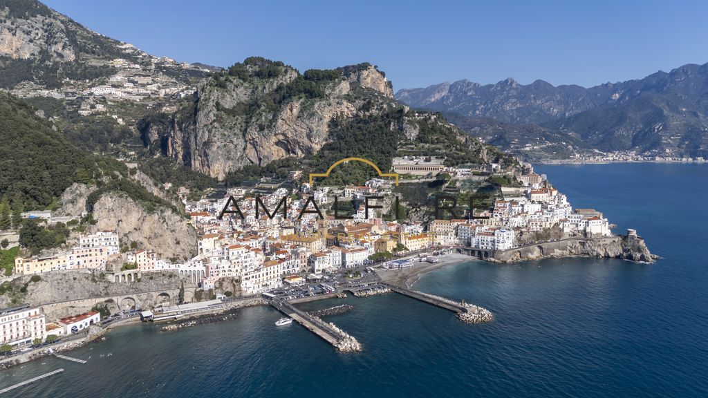 Luxury Apartment for sale in Amalfi, 1 250 000 €, Photo 5