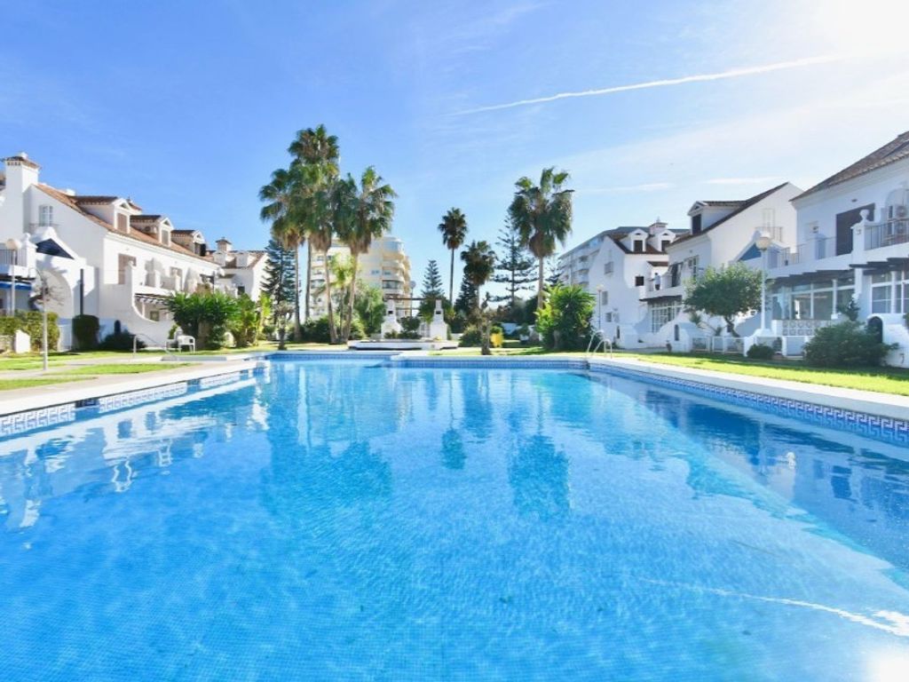 Appartement de luxe à vendre à Fuengirola, 600 000 €, Photo 1