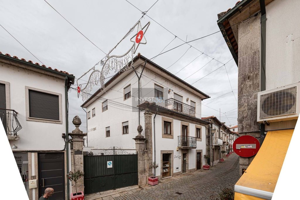 Maison de luxe à vendre à Vila Nova de Cerveira, 500 000 €, Photo 1