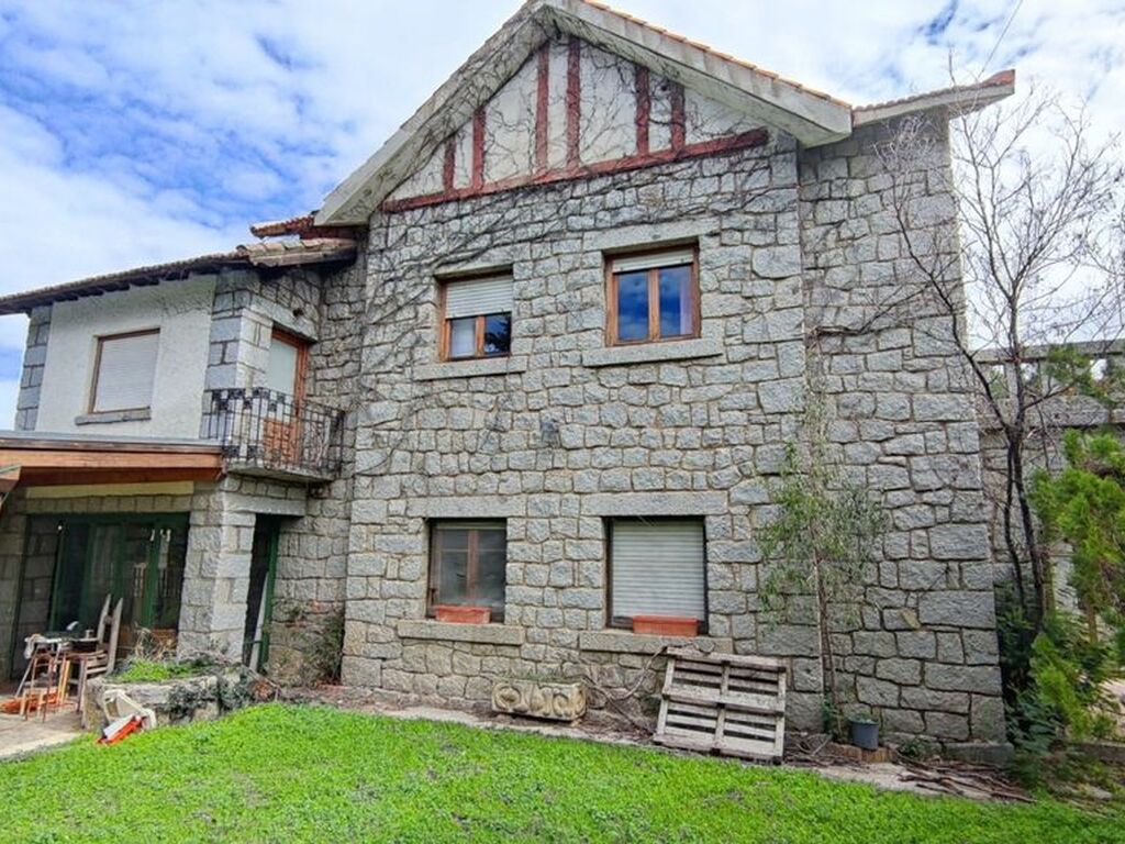 Maison de luxe à vendre à Galapagar, 1 600 000 €, Photo 2