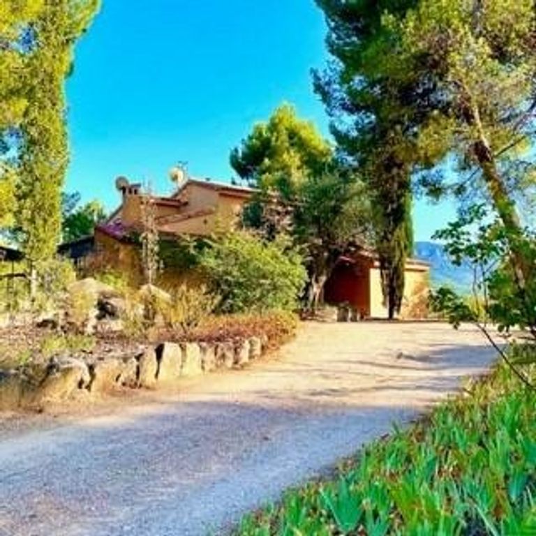 Maison de luxe à vendre à Valderrobres, 795 000 €, Photo 5