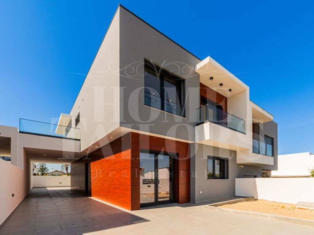 Maison de luxe à vendre à Mafra, 790 000 €, Photo 2