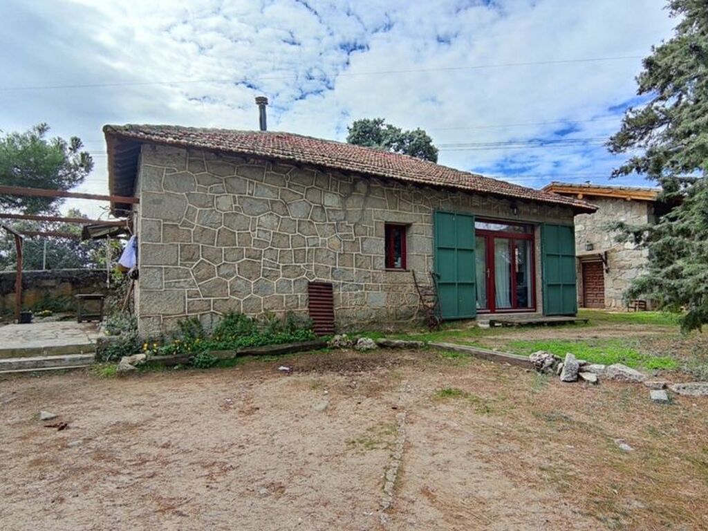 Maison de luxe à vendre à Galapagar, 1 600 000 €, Photo 3