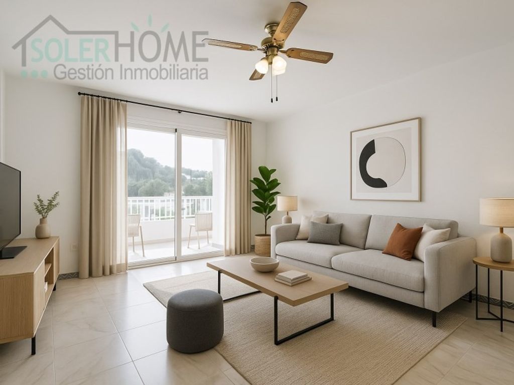 Appartement de luxe à vendre à Fuengirola, 600 000 €, Photo 3