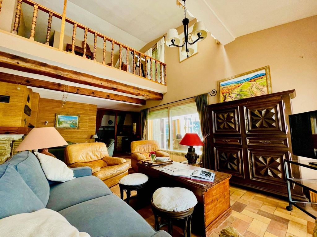 Maison de luxe à vendre à Valderrobres, 795 000 €, Photo 2