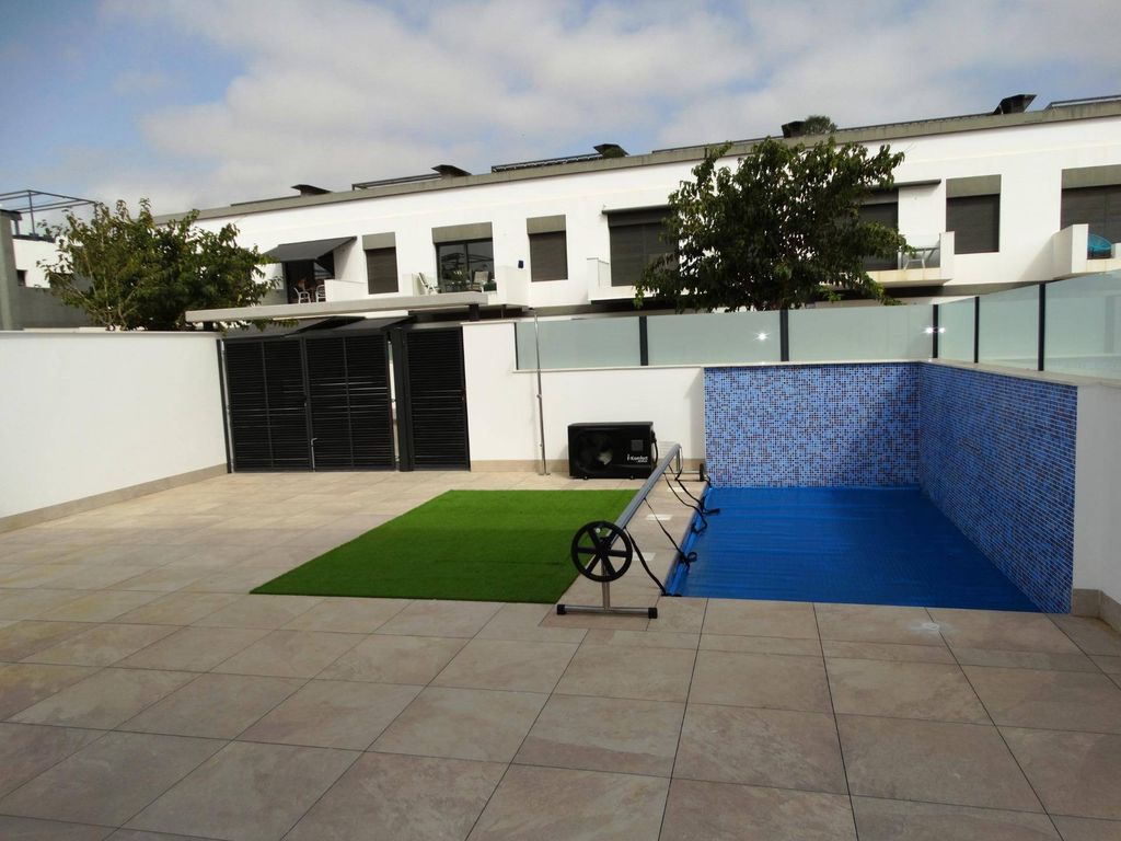 Maison de luxe à vendre à Santiago de La Ribera, 425 000 €, Photo 5