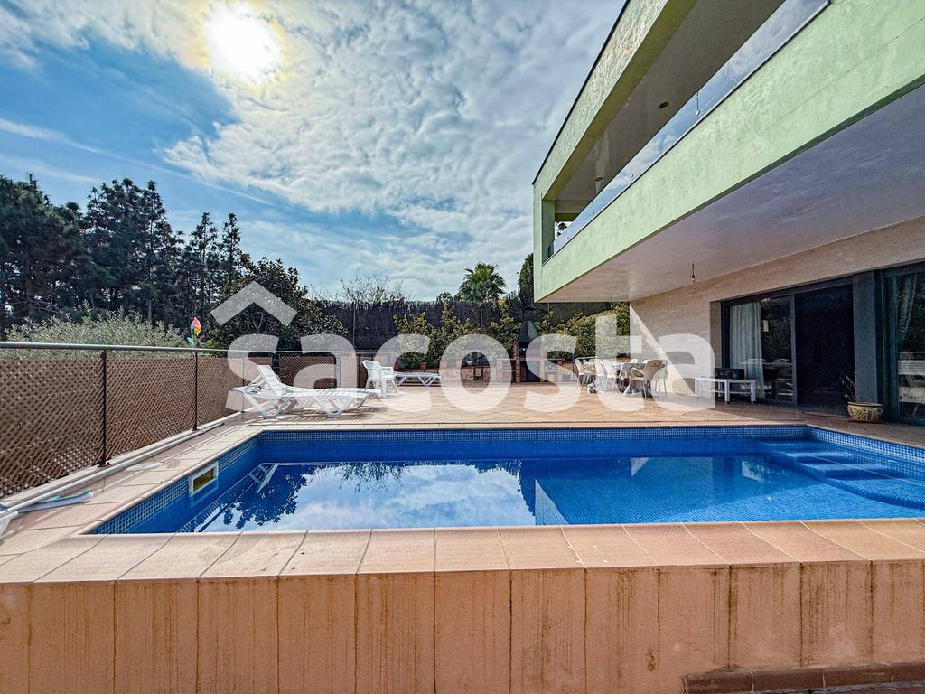 Maison de luxe à vendre à Blanes, 850 000 €, Photo 4