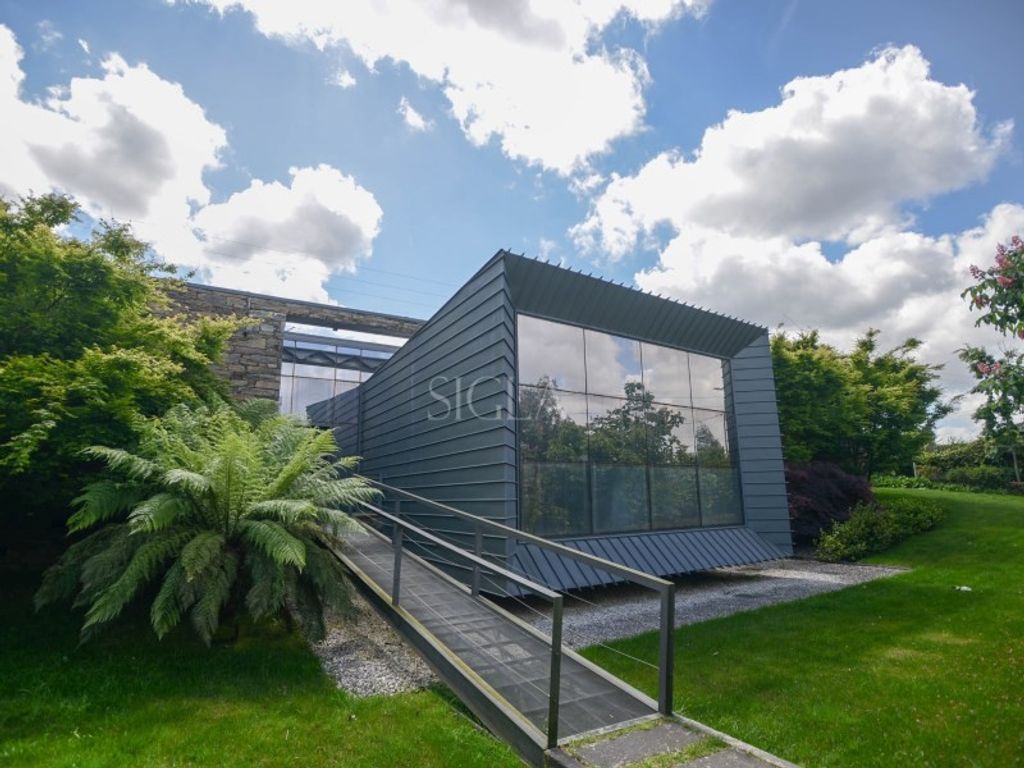 Maison de luxe à vendre à Valongo, 1 300 000 €, Photo 4