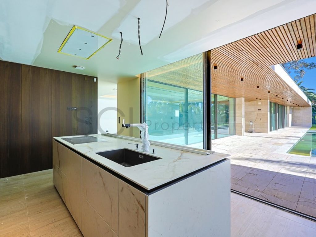Maison de luxe à vendre à Seixal, 2 300 000 €, Photo 4