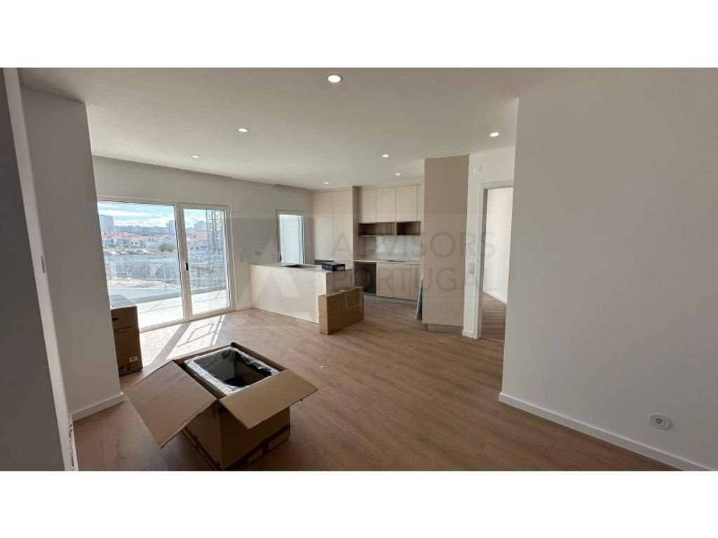 Appartement de luxe à vendre à Torres Vedras, 430 000 €, Photo 3