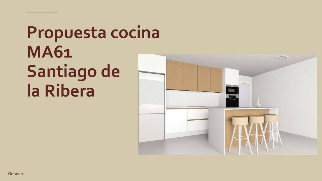 Maison de luxe à vendre à Santiago de La Ribera, 425 000 €, Photo 6