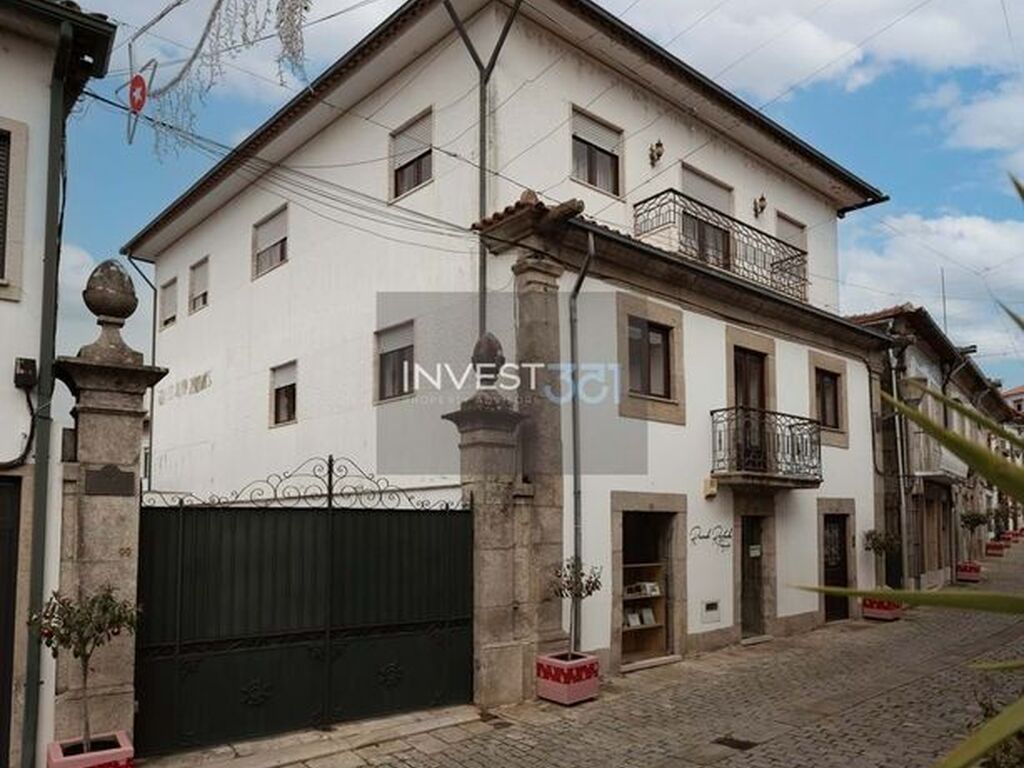 Maison de luxe à vendre à Vila Nova de Cerveira, 500 000 €, Photo 4