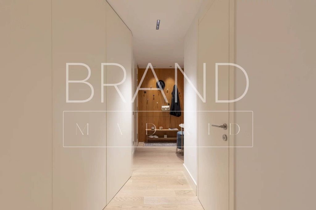 Luxury Apartment for sale in Madrid, 2 400 000 €, Photo 6