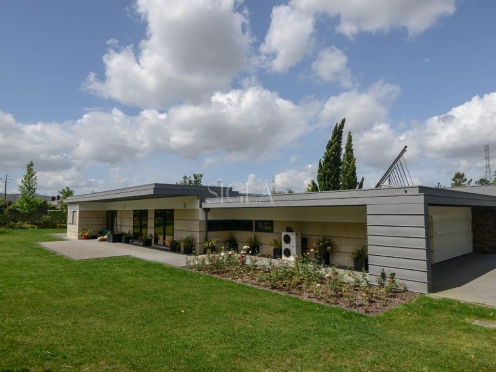 Maison de luxe à vendre à Valongo, 1 300 000 €, Photo 5