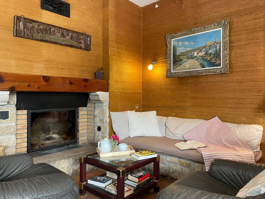 Maison de luxe à vendre à Valderrobres, 795 000 €, Photo 7