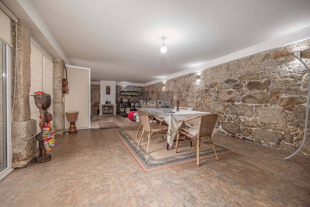 Maison de luxe à vendre à Vila Nova de Cerveira, 500 000 €, Photo 5
