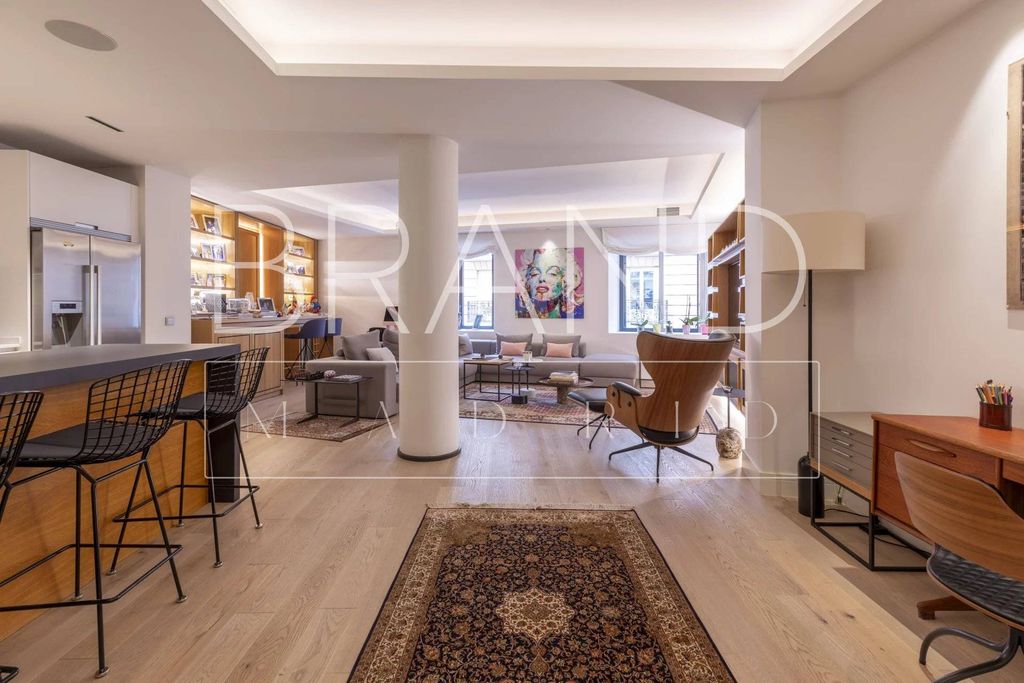 Luxury Apartment for sale in Madrid, 2 400 000 €, Photo 4