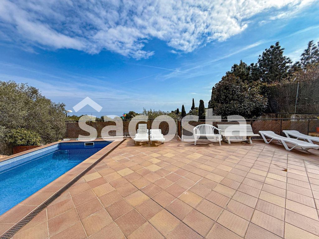 Maison de luxe à vendre à Blanes, 850 000 €, Photo 6