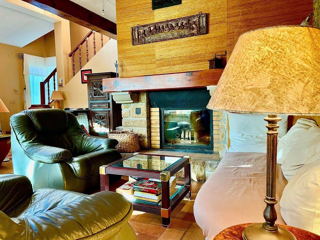 Maison de luxe à vendre à Valderrobres, 795 000 €, Photo 6