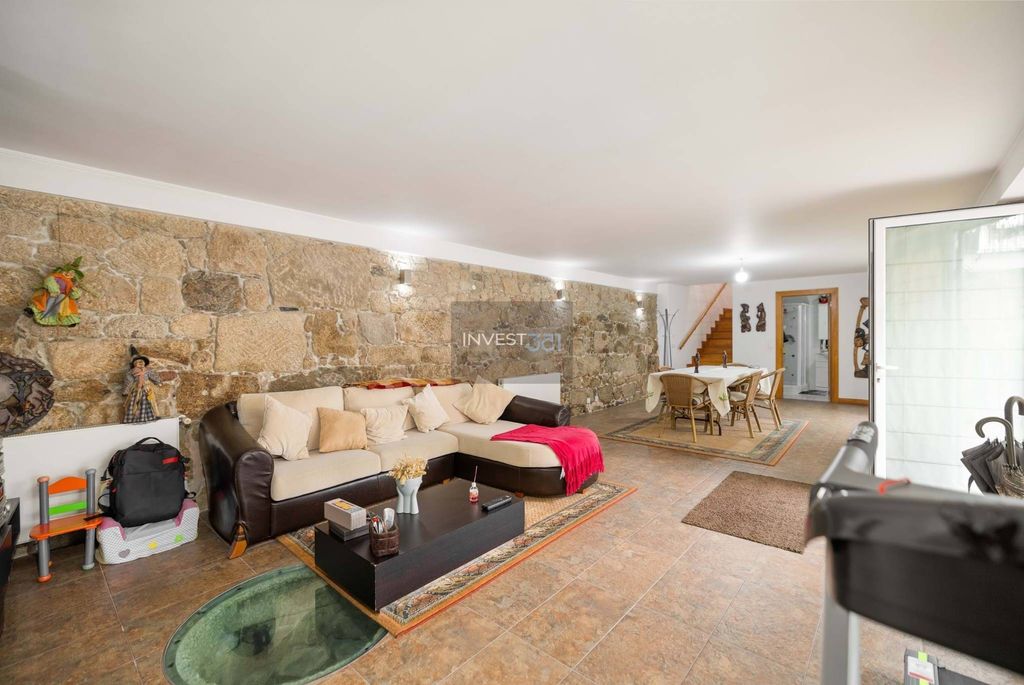 Maison de luxe à vendre à Vila Nova de Cerveira, 500 000 €, Photo 6