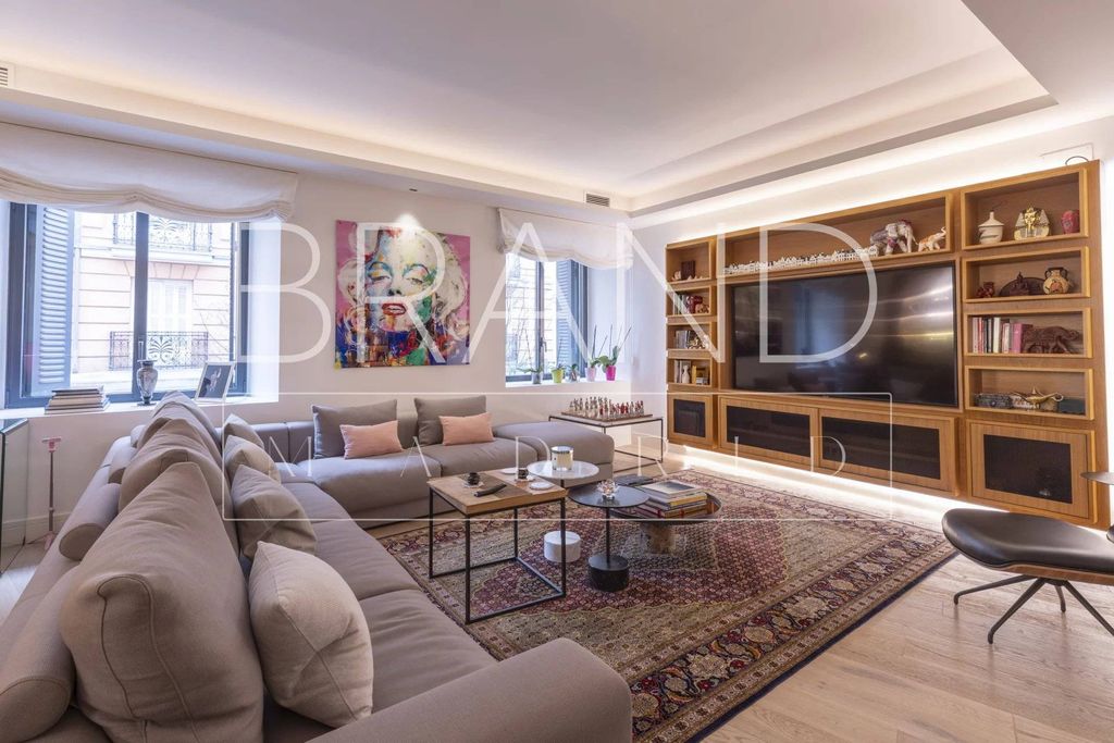 Luxury Apartment for sale in Madrid, 2 400 000 €, Photo 7