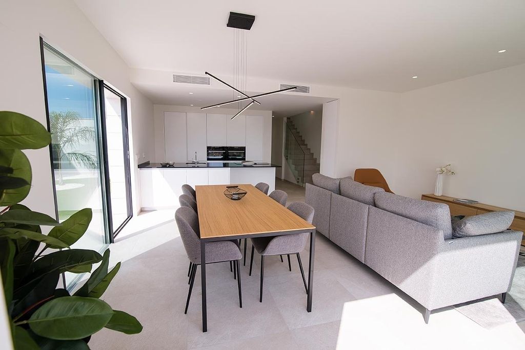 Luxury House for sale in Los Montesinos, 509 000 €, Photo 7