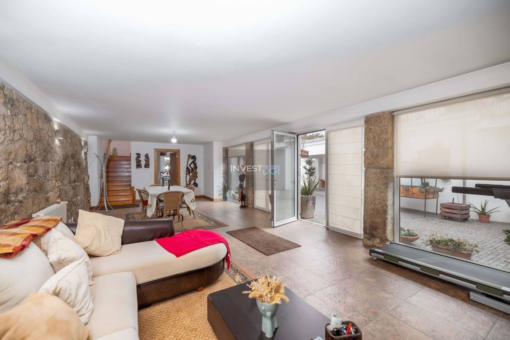 Maison de luxe à vendre à Vila Nova de Cerveira, 500 000 €, Photo 7