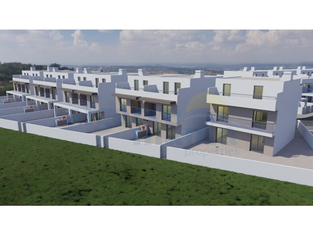 Luxury House for sale in Vila Real de Santo António, 790 000 €, Photo 1