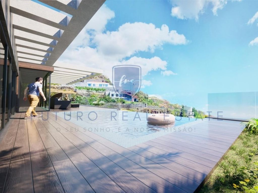 Maison de luxe à vendre à Calheta, 1 375 000 €, Photo 1