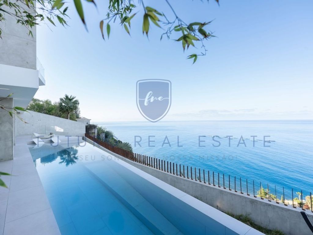Maison de luxe à vendre à Calheta, 3 400 000 €, Photo 1