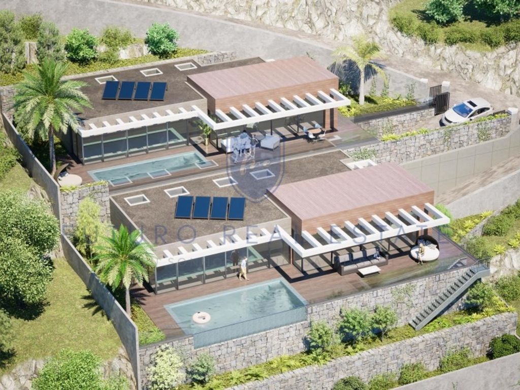 Maison de luxe à vendre à Calheta, 1 495 000 €, Photo 1