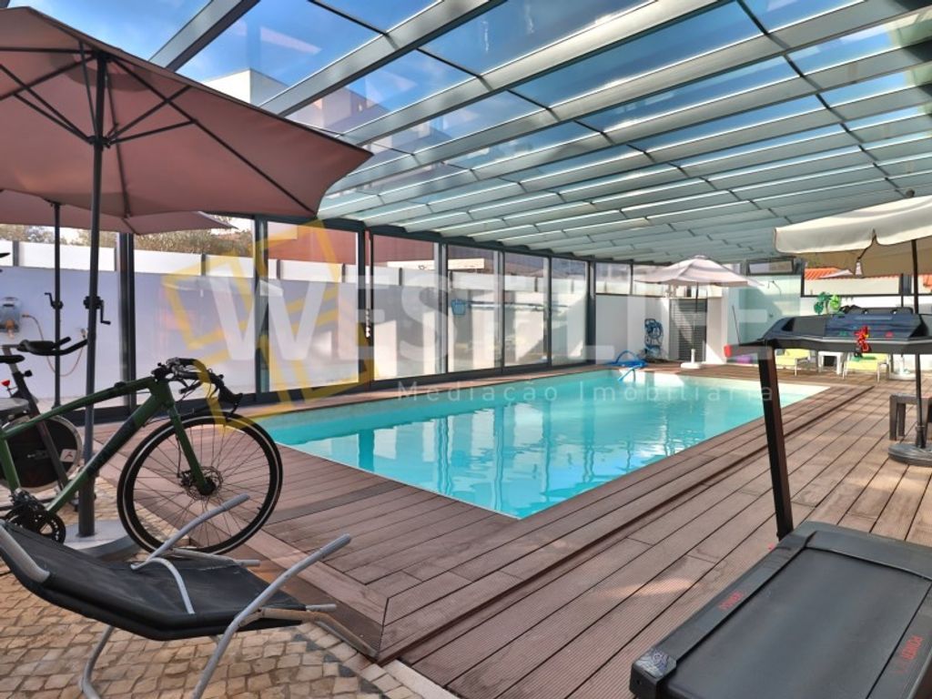 Maison de luxe à vendre à Torres Vedras, 1 000 000 €, Photo 1