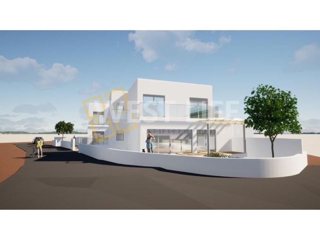 Luxury House for sale in Torres Vedras, 520 000 €, Photo 1