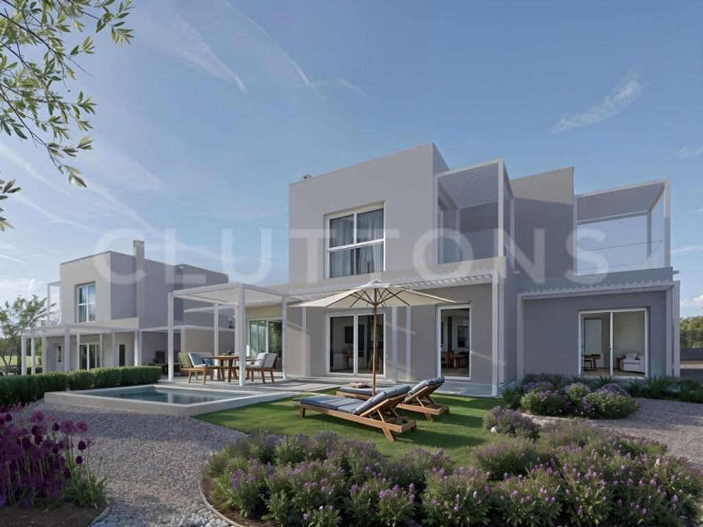 Maison de luxe à vendre à Silves, 675 000 €, Photo 1
