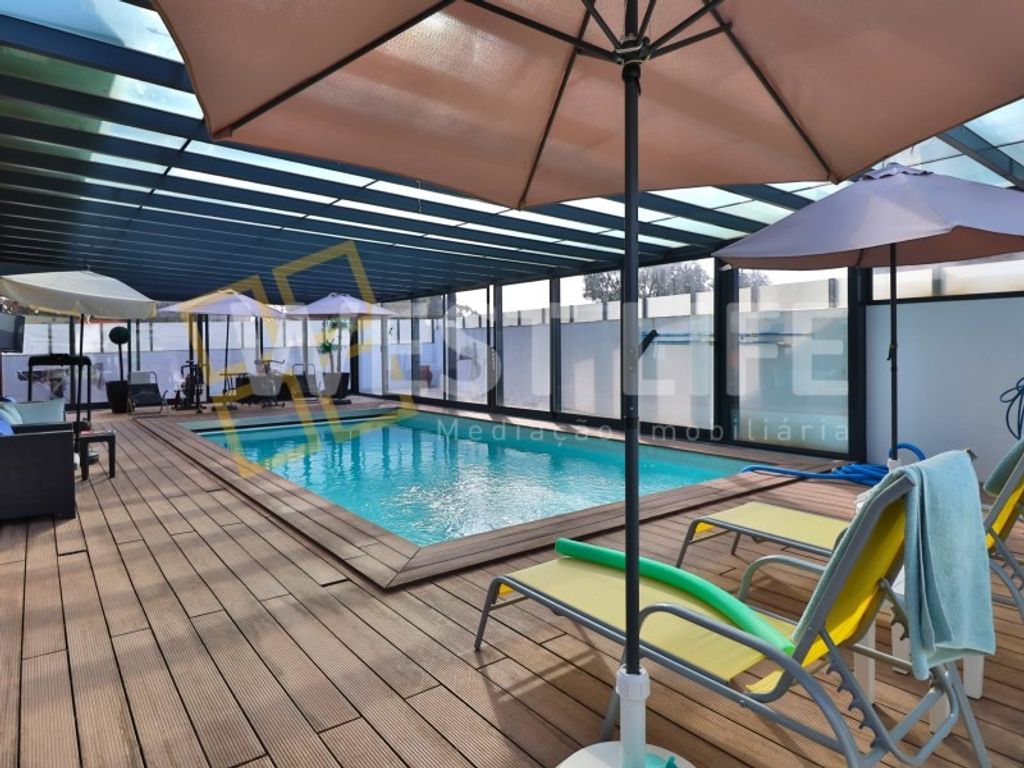 Maison de luxe à vendre à Torres Vedras, 1 000 000 €, Photo 2
