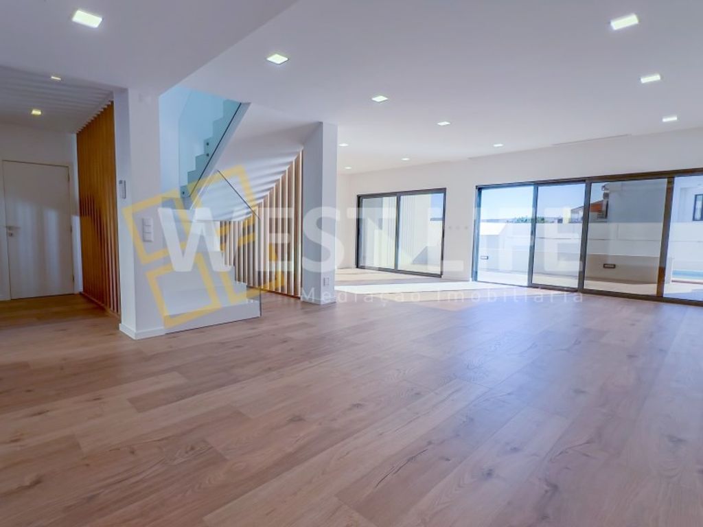 Luxury House for sale in Loures, 880 000 €, Photo 2