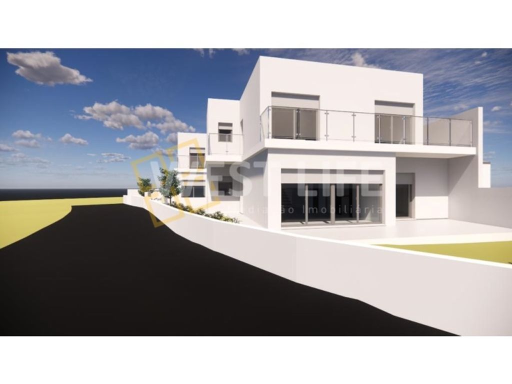 Luxury House for sale in Torres Vedras, 520 000 €, Photo 2