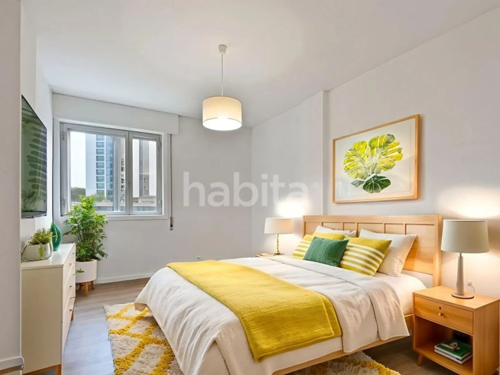Appartement de luxe à vendre à Porto, 590 000 €, Photo 3