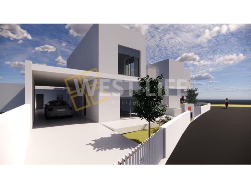 Luxury House for sale in Torres Vedras, 520 000 €, Photo 3