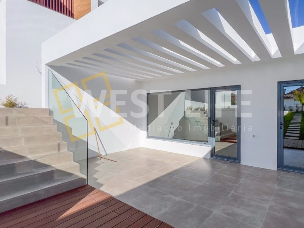 Luxury House for sale in Loures, 880 000 €, Photo 3