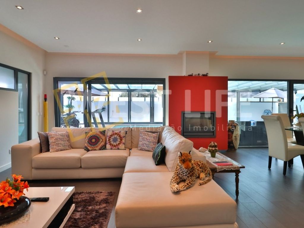 Maison de luxe à vendre à Torres Vedras, 1 000 000 €, Photo 4