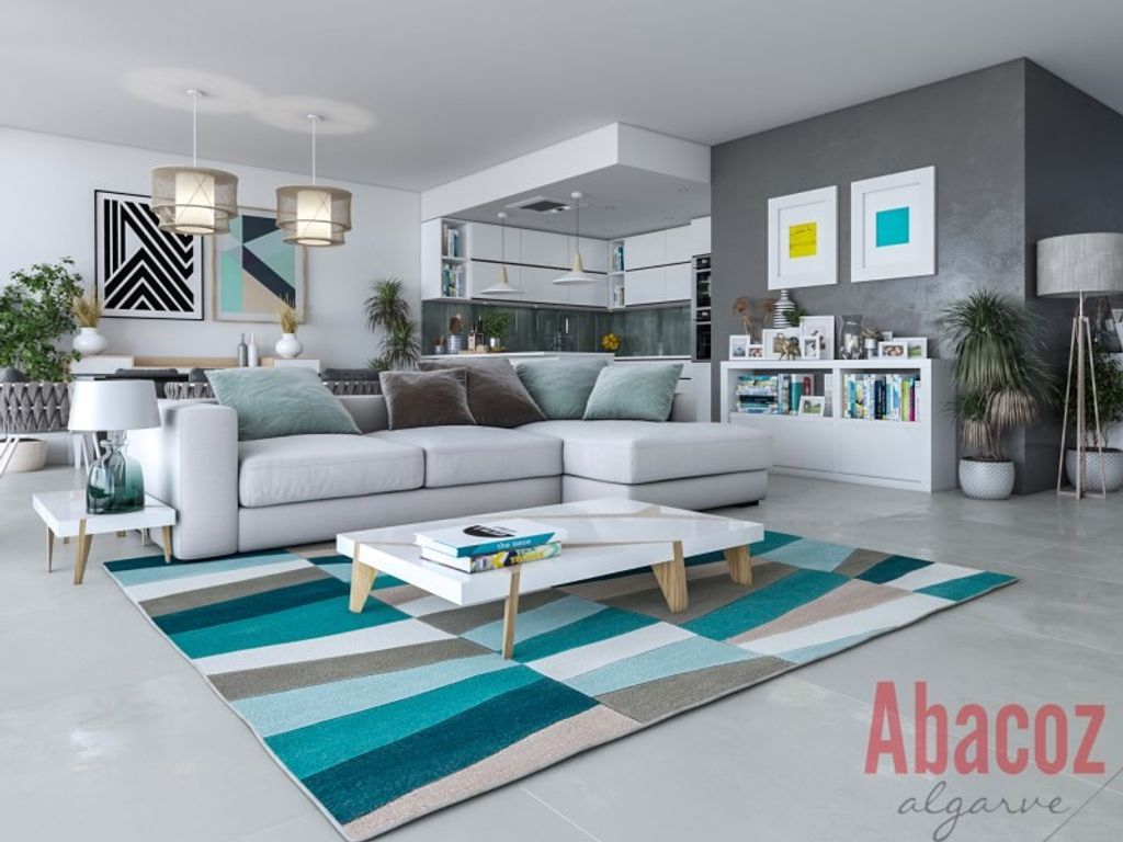 Appartement de luxe à vendre à Lagos, 850 000 €, Photo 2