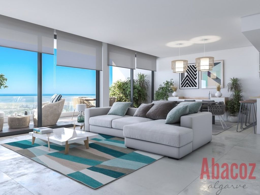 Appartement de luxe à vendre à Lagos, 850 000 €, Photo 5